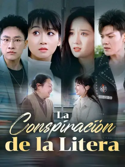 La Conspiración de la Litera