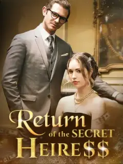 Return of the secret heiress
