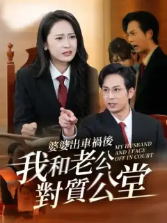 婆婆出車禍後我和老公對質公堂