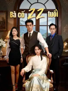 Bà cố 22 tuổi