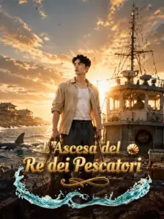 L'Ascesa del Re dei Pescatori