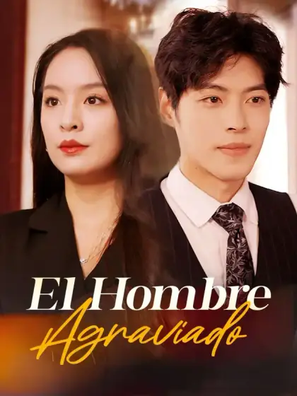 El Hombre Agraviado