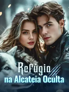 Refúgio na Alcateia Oculta