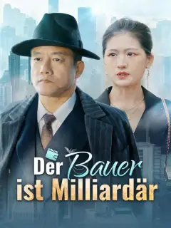 Der Bauer ist Milliardär