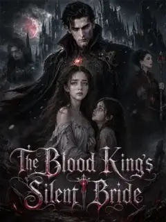 The Blood King's Silent Bride