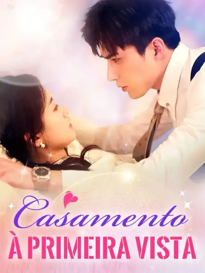 Casamento à Primeira Vista