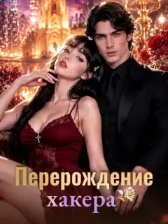 Перерождение хакера