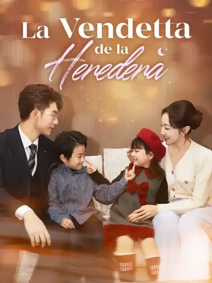 La Vendetta de la Heredera