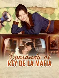 Domando al Rey de la Mafia
