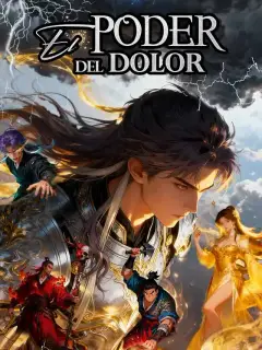 El Poder del Dolor