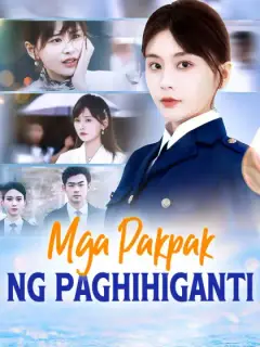Mga Pakpak ng Paghihiganti