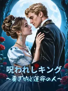 呪われしキング～貢ぎ物と運命の人～