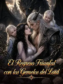 El Regreso Triunfal con los Gemelos del Lord