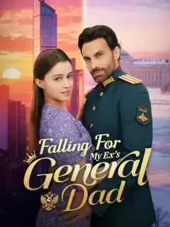 Falling For My Ex's General Dad
