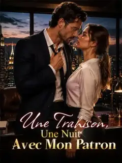 Une Trahison, une Nuit avec mon Patron