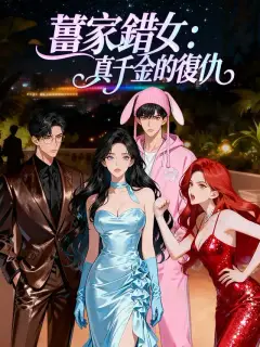 薑家錯女:真千金的復仇