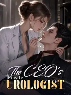 The CEO's Private Urologist
