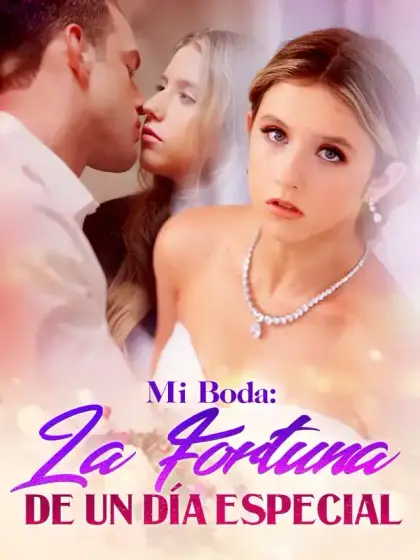 Mi Boda: La Fortuna de un Día Especial