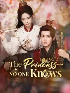 The Princess No One Knows