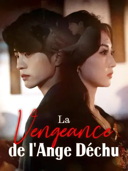 La Vengeance de l'Ange Déchu