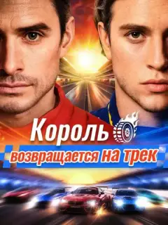 Король возвращается на трек