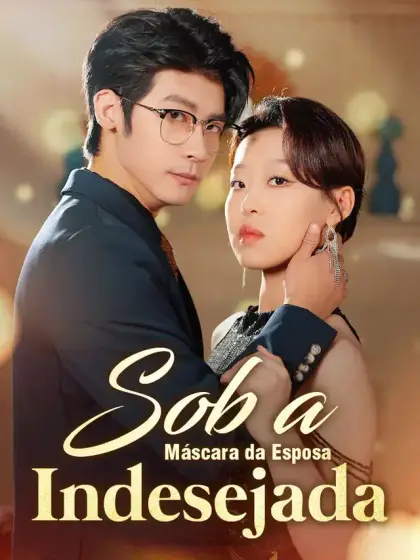 Sob a Máscara da Esposa Indesejada