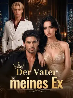Der Vater meines Ex