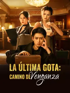 La Última Gota: Camino de Venganza