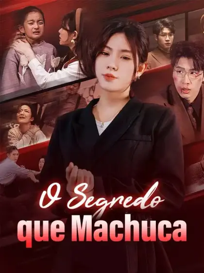 O Segredo que Machuca