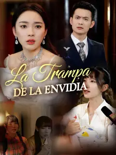 La Trampa de la Envidia