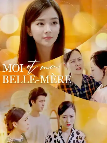 Moi et ma belle-mère