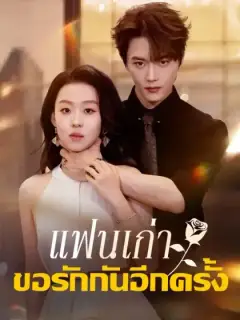 แฟนเก่า ขอรักกันอีกครั้ง