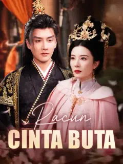 Racun Cinta Buta