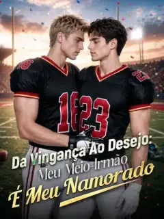 Da Vingança ao Desejo: Meu Meio-Irmão é Meu Namorado
