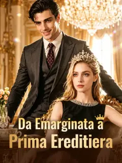 Da Emarginata a Prima Ereditiera