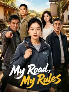My Road, My Rules