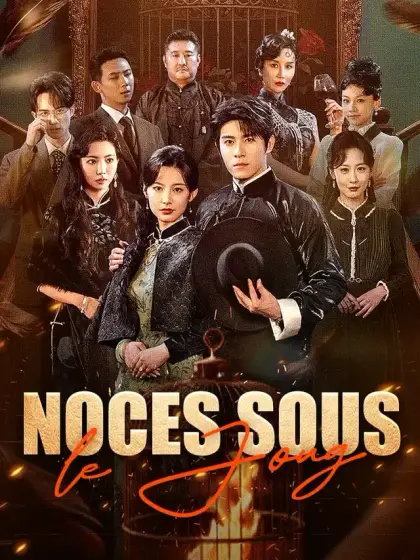 Noces sous le Joug
