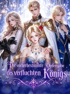 Die vorherbestimmte Opfergabe des verfluchten Königs