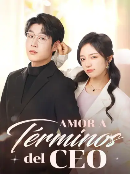 Amor a Términos del CEO