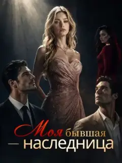 Моя бывшая — наследница
