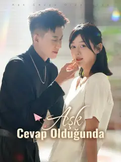 Aşk Cevap Olduğunda