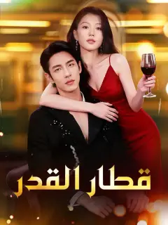 قطار القدر