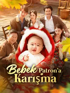 Bebek Patron'a Karışma