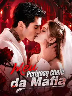 Meu Perigoso Chefe da Máfia