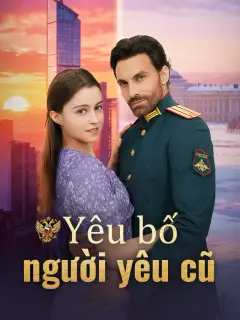 Yêu bố người yêu cũ