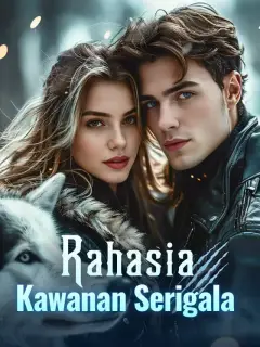 Rahasia Kawanan Serigala
