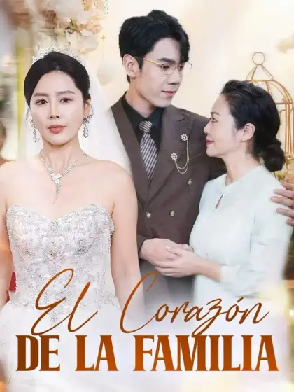 El Corazón de la Familia