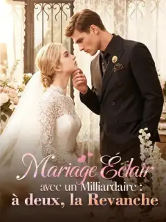 Mariage Éclair avec un Milliardaire : à deux, la Revanche