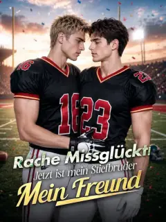 Rache missglückt! Jetzt ist mein Stiefbruder mein Freund