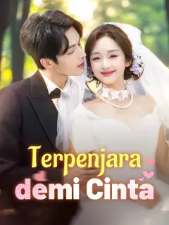 Terpenjara demi Cinta